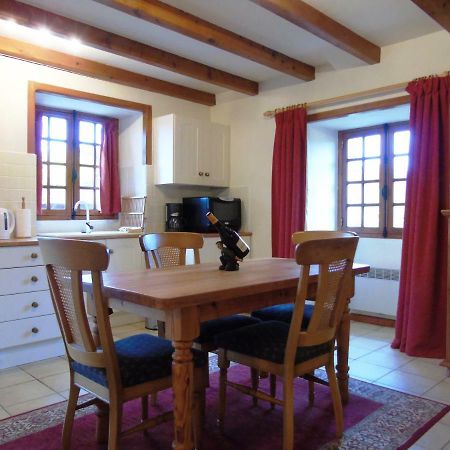 Gite Chez Marot Villa Varaignes Luaran gambar