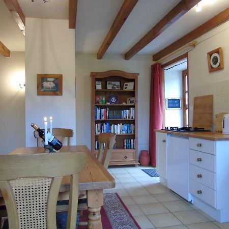 Gite Chez Marot Villa Varaignes Luaran gambar