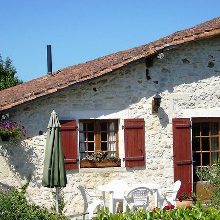 Gite Chez Marot Villa Varaignes Luaran gambar