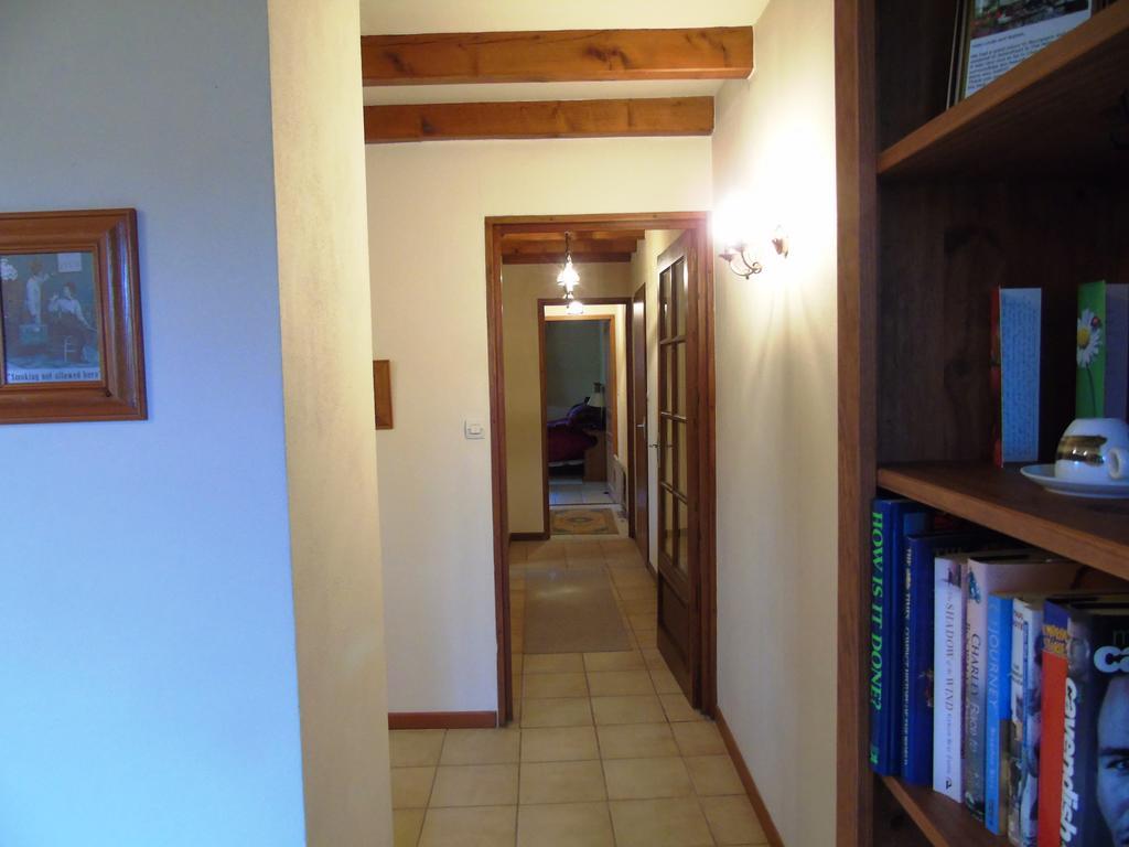 Gite Chez Marot Villa Varaignes Luaran gambar