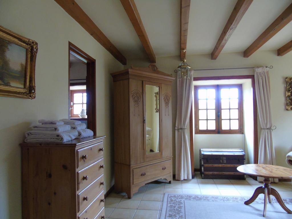 Gite Chez Marot Villa Varaignes Luaran gambar